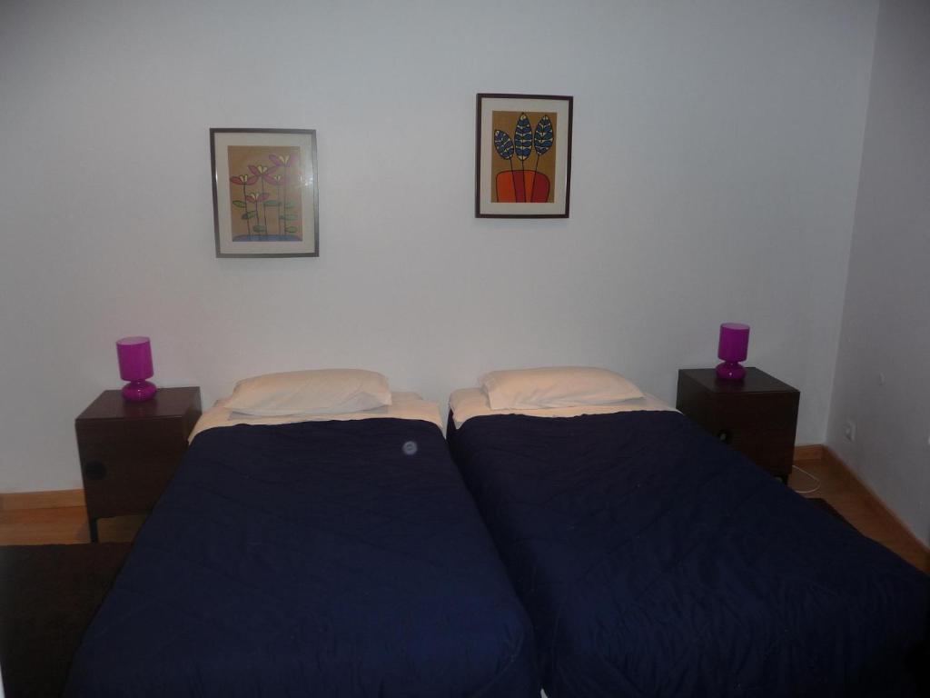Inn Fashion Residence Lisbon Room photo